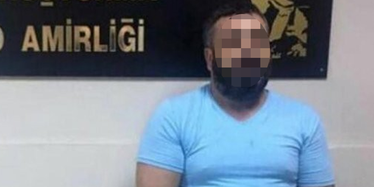 Marsilya'da eşiyle birlikte olan kuzenini öldürüp Bursa’da yakalanmıştı! Müebbet hapse çarptırıldı