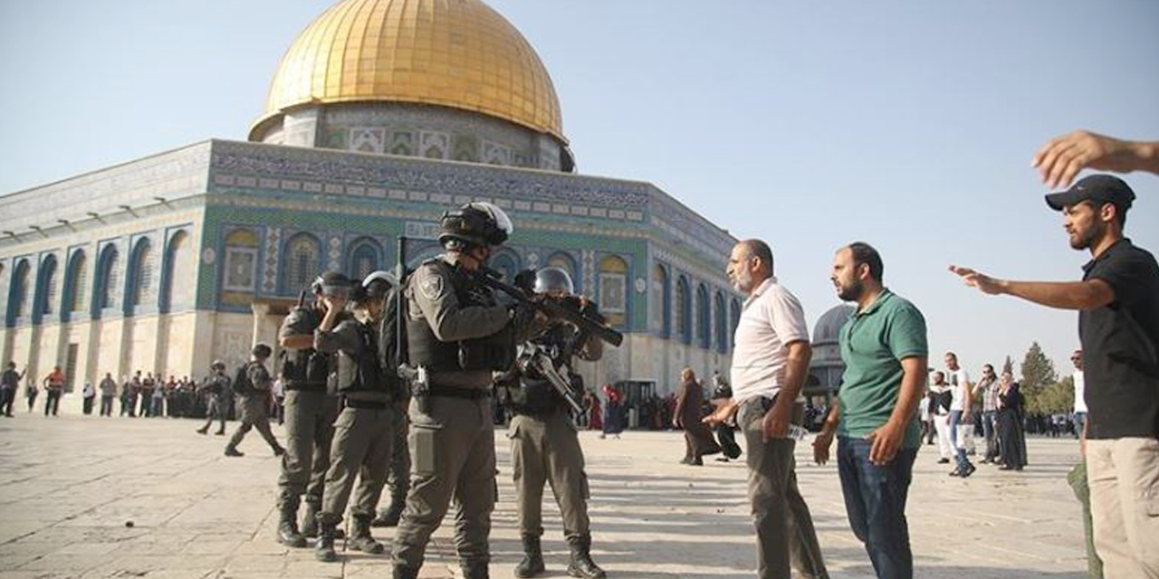 Müslüman Alimler Birliği'nden 'İsrail'le normalleşme haram' fetvası