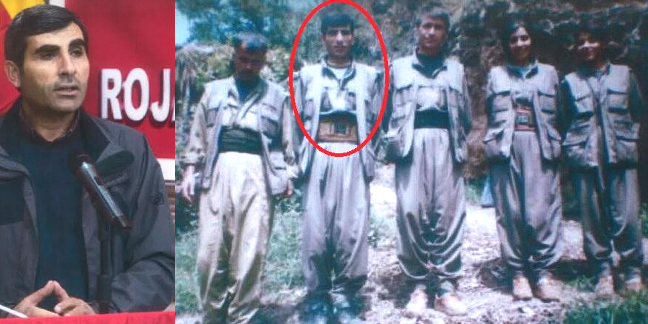 PKK sözde üst düzey Dozdar Hamo'nun etkisiz hale getirildiğini örgüt üyelerinden gizlemiş