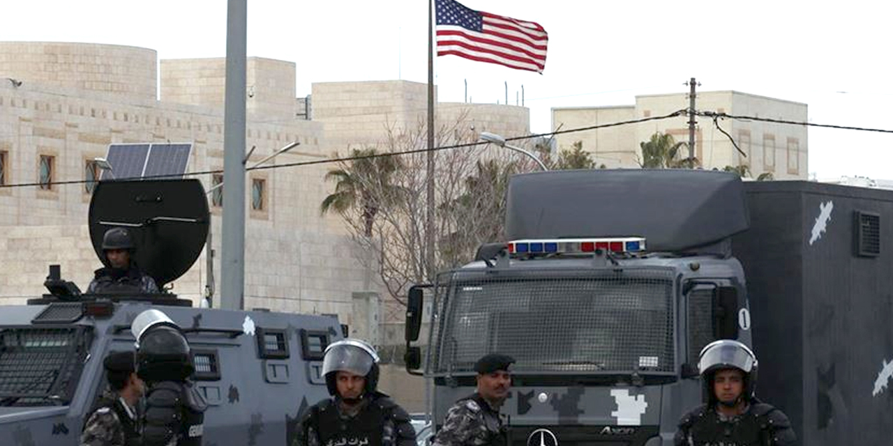 ABD Kudüs kararını pekiştiriyor! Tel Aviv'e dönüşü zorlaştırmak için büyükelçiliğine ait konutu sattı
