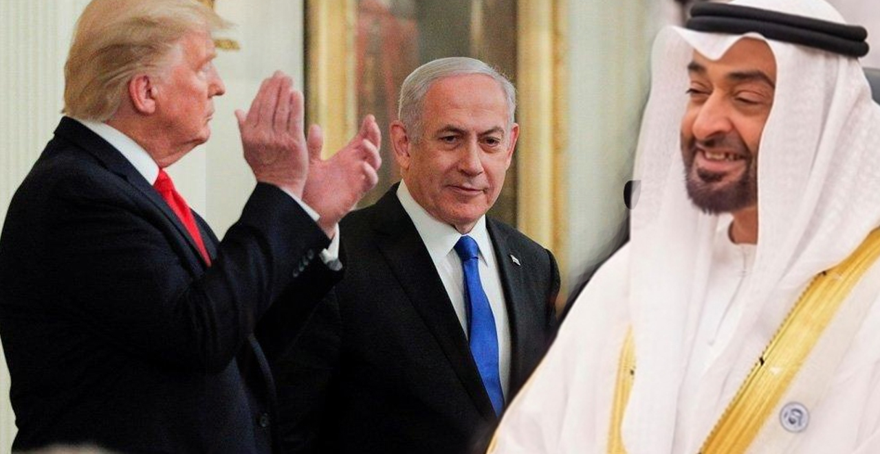 İsrail-BAE arasındaki anlaşma 15 Eylül’de Beyaz Saray'da imzalanacak