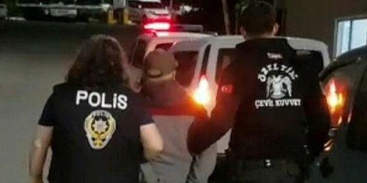 İzmit'de FETÖ operasyonu! Firari 2 kişi saklandığı evlerde yakalandı
