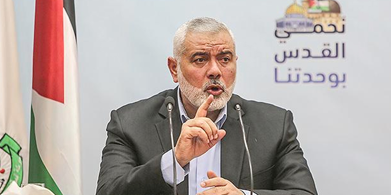 Arap Birliği'nin normalleşmeyi kınamaması Siyonist düşmana yarıyor