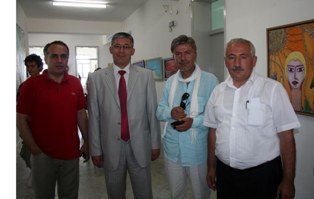 'Bu projenin dünyada eşi yok’'