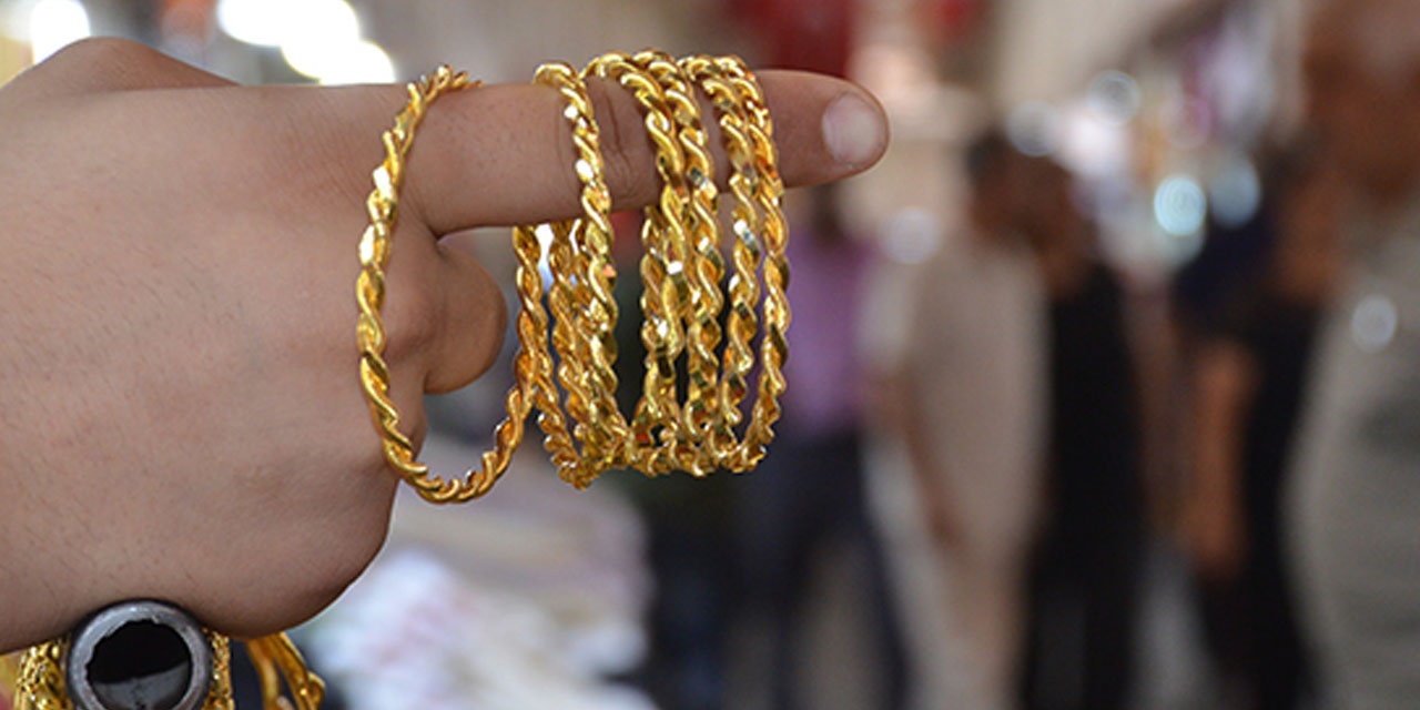 Sahte altınla 9 şehirde kuyumcuları dolandırdılar! 10'uncu kentte yakayı ele verdiler