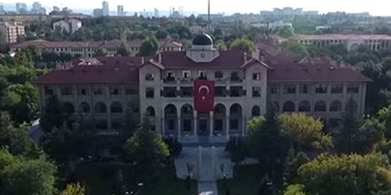 haci bayram veli universitesi 5 ekim de aciliyor yeni donemde egitim modelini aciklandi