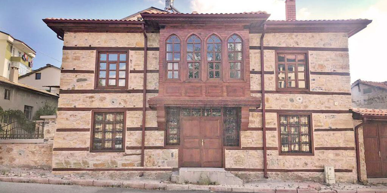 Konya Büyükşehir'den ilçelere çalışma ofisi!