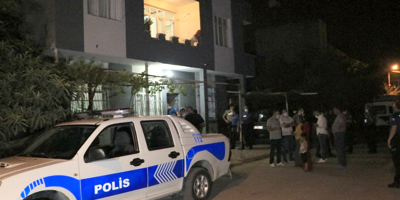 Dini nikahla evlendiği amcasının kızını pompalı tüfekle ağır yaraladı