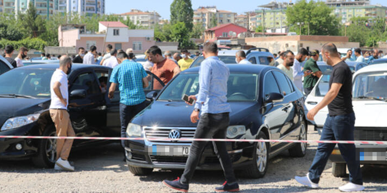 İkinci el araçlarda korona fırsatçılığı