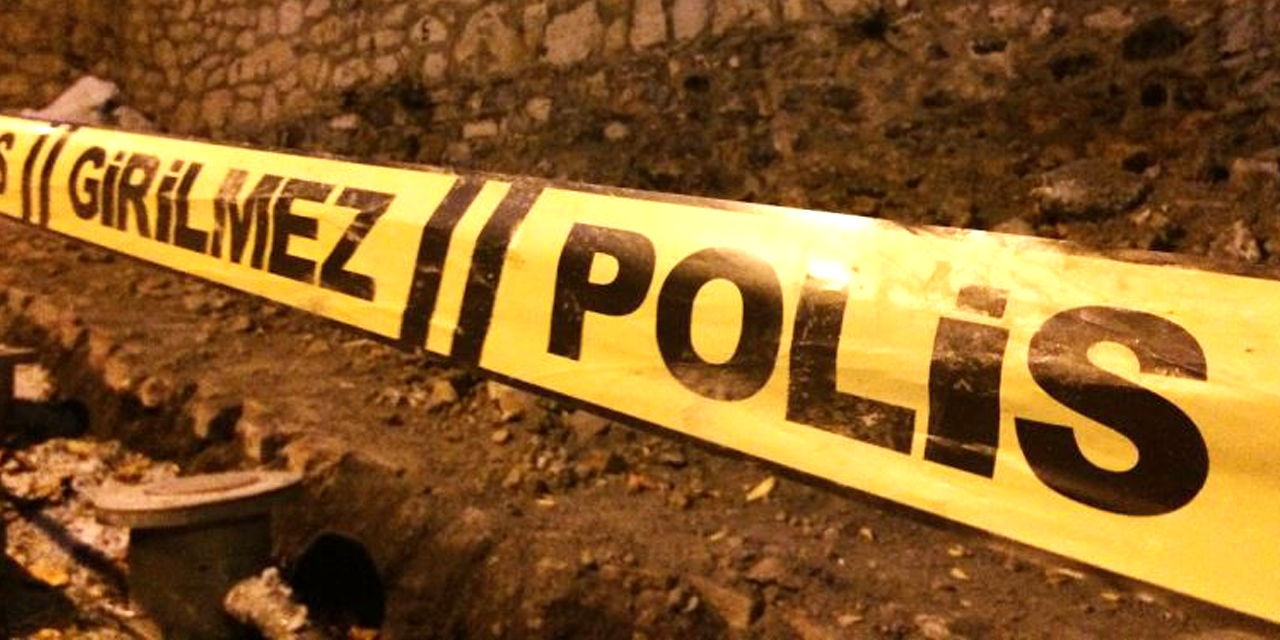 Vezirköprü'de çıkan bıçaklı kavgada Suriyeli genç öldü