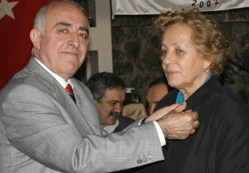 SHP'den sol partilere eleştiri
