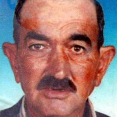 Kamyon şoförü aracında ölü bulundu