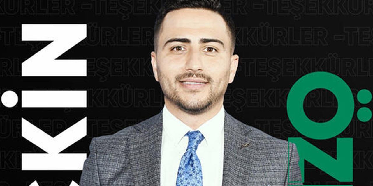 Konyaspor'dan giden gidene! Menajer Seçkin Özdil de ayrıldı