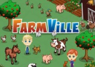 Farmville'ye kızdı çiftlik kurdu