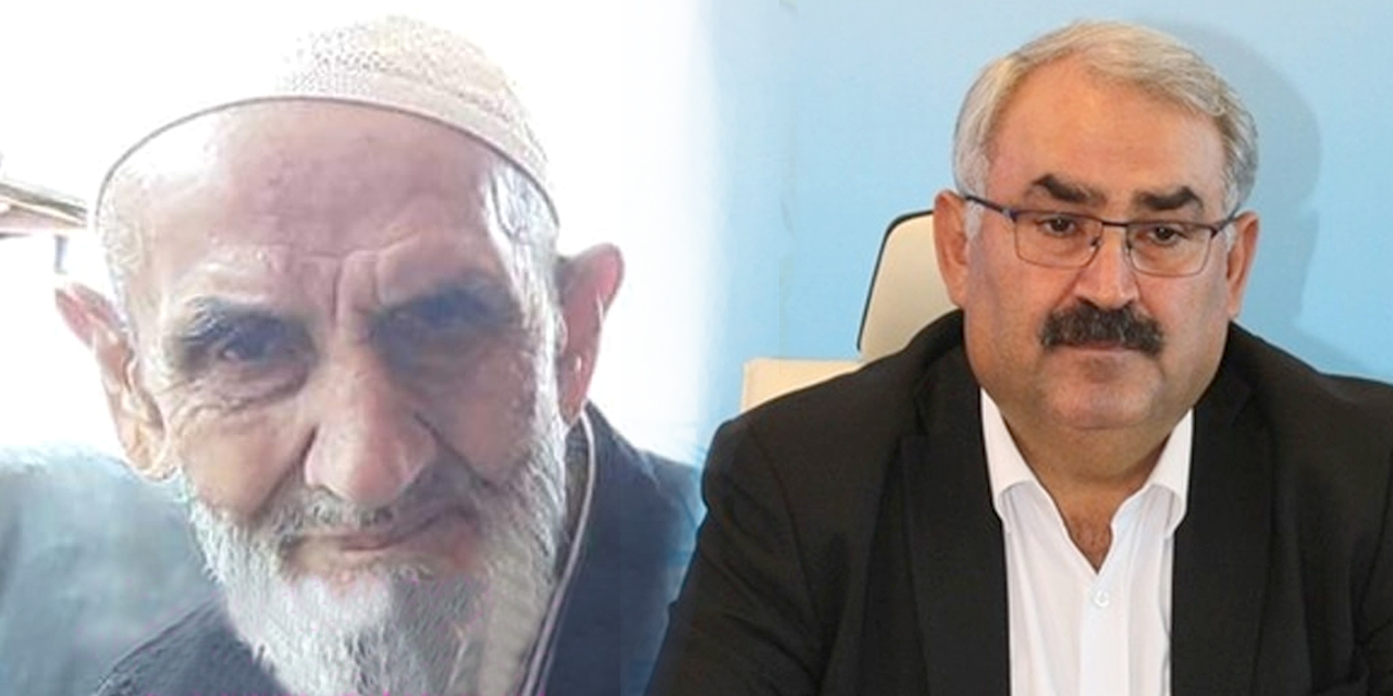 Konya Milletvekili Etyemez'in kayın pederi Şaban Yıldırım Hakk'a yürüdü