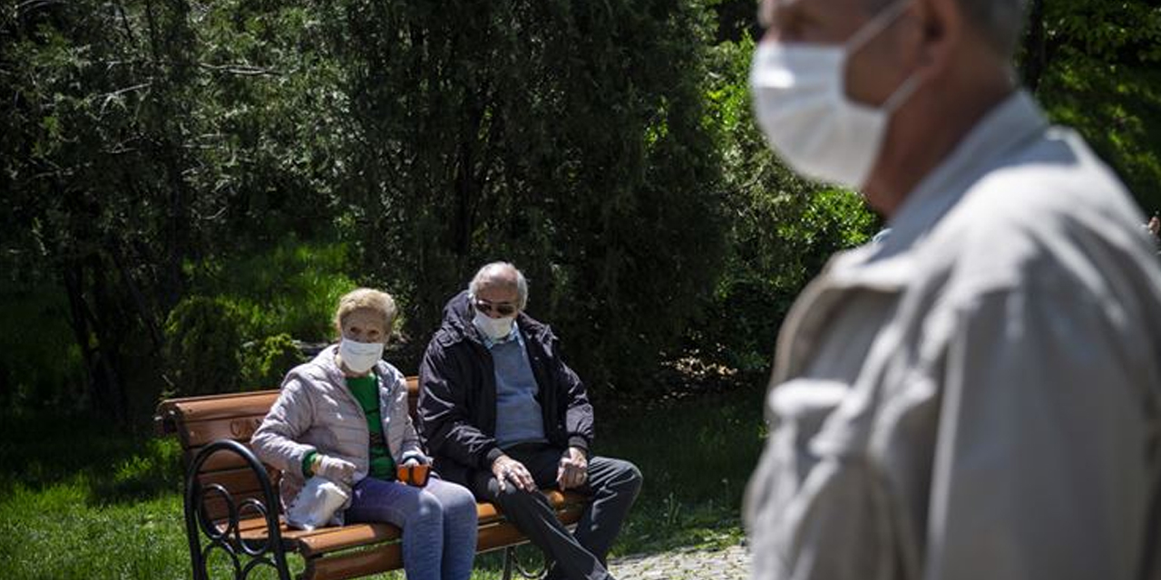 Türkiye'de kadın ve erkeklerde beklenen yaşam süreleri açıklandı!
