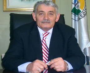 Mugayıtoğlu, Bayraktar'ı ziyaret etti