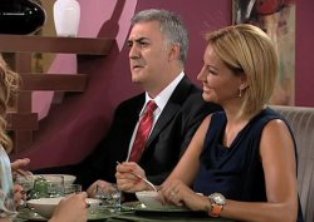 Çocuklar Duyması'nın yeni Selami'si