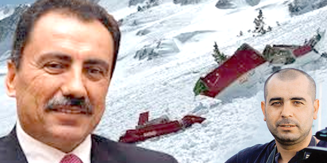 Muhsin Yazıcıoğlu'nun ölümü davasın sona yaklaşıldı! 9 kamu görevlisi yargılanıyor