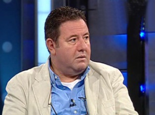 'Başbuğ da harcanıyor'