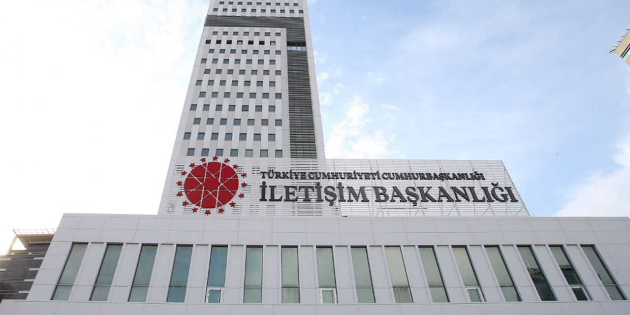 Resmi Gazetede yayımlandı! İletişim Başkanlığına yeni görev