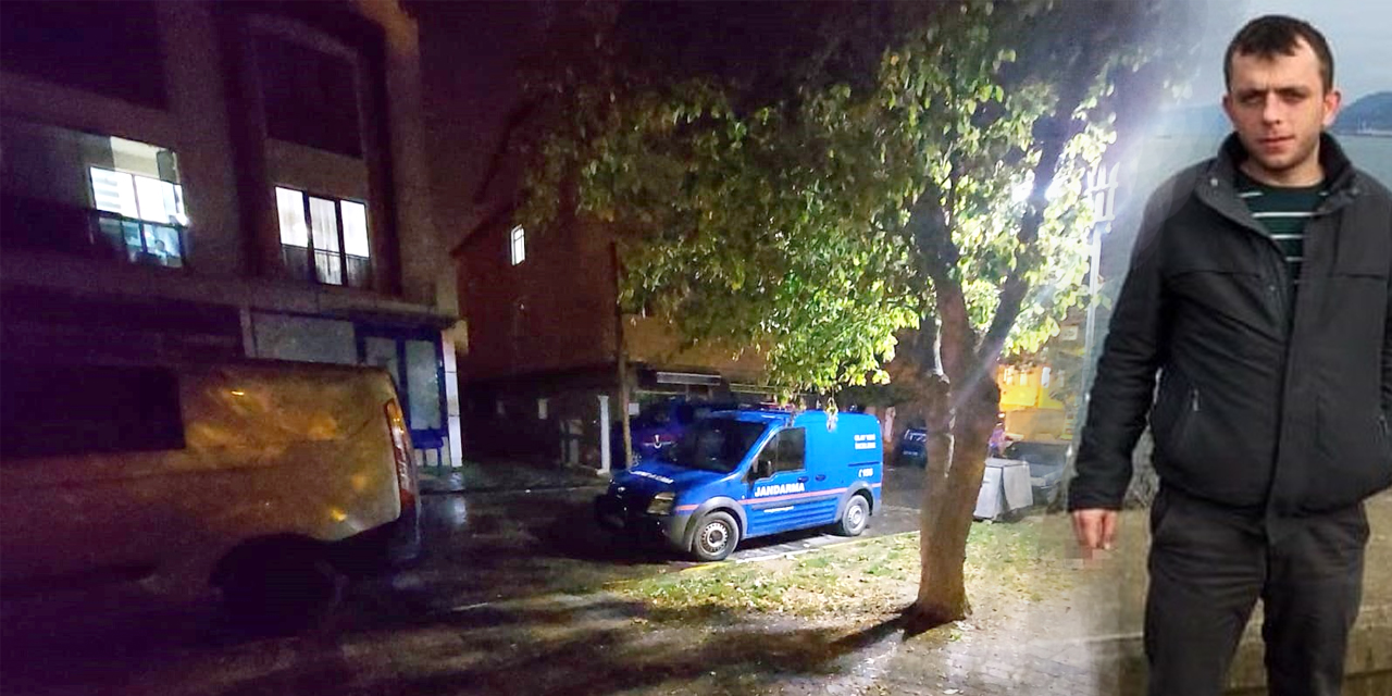 2 çocuk babası adam evinde ölü bulundu