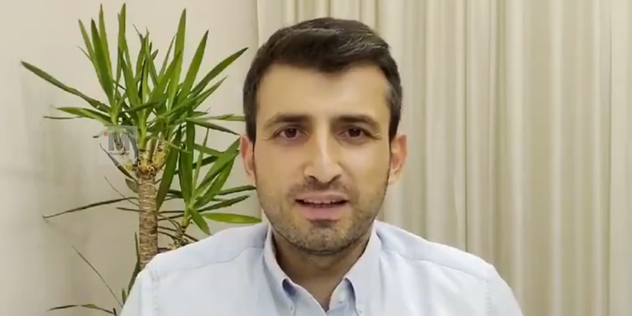 Selçuk Bayraktar duyurdu! Baykar 5 bin öğrenciye bilgisayar tablet hediye edecek