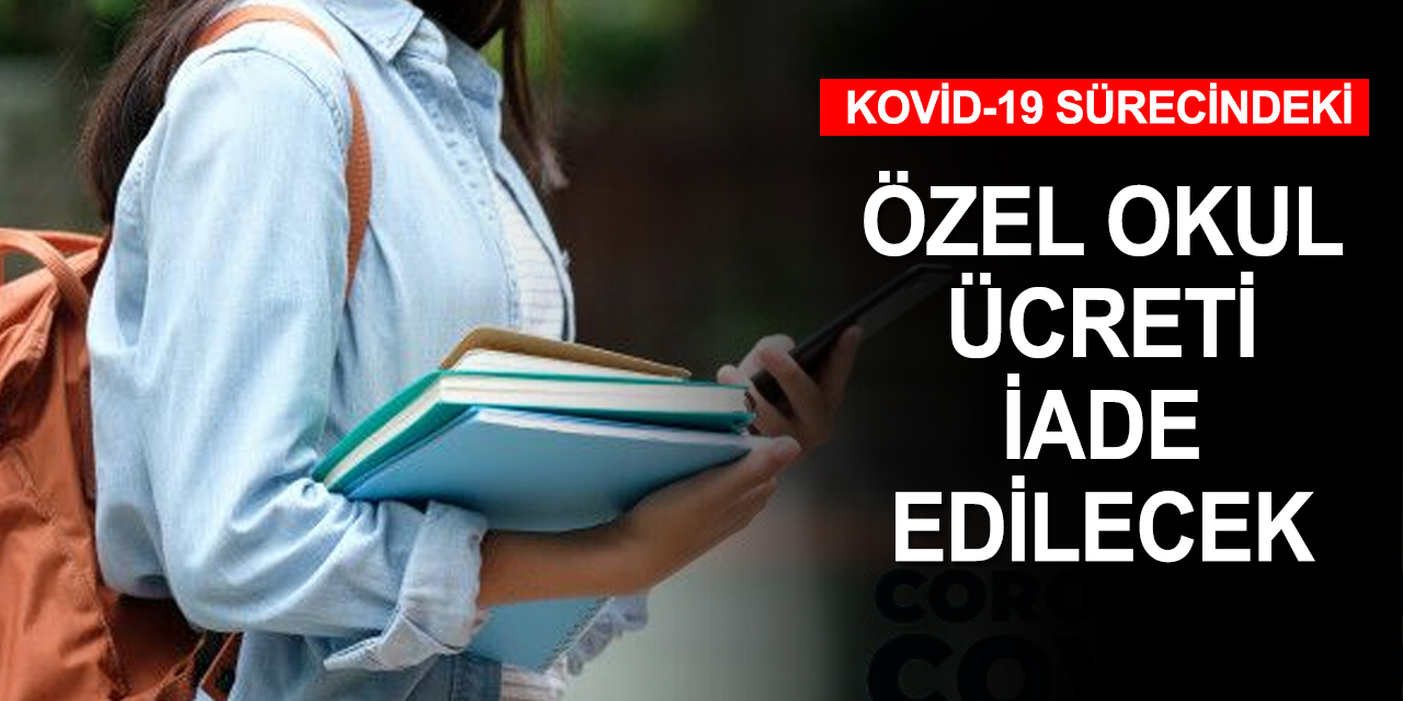 Tüketici hakem heyeti pandemi sürecindeki 'özel okul ücretinin iadesi'ne karar verdi