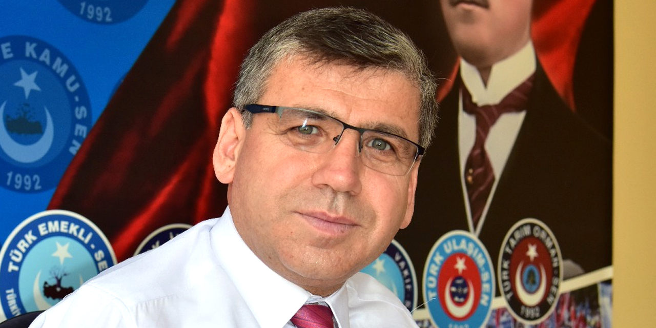 Türk Eğitim-Sen Konya: Öğretmen yoksullaştı!
