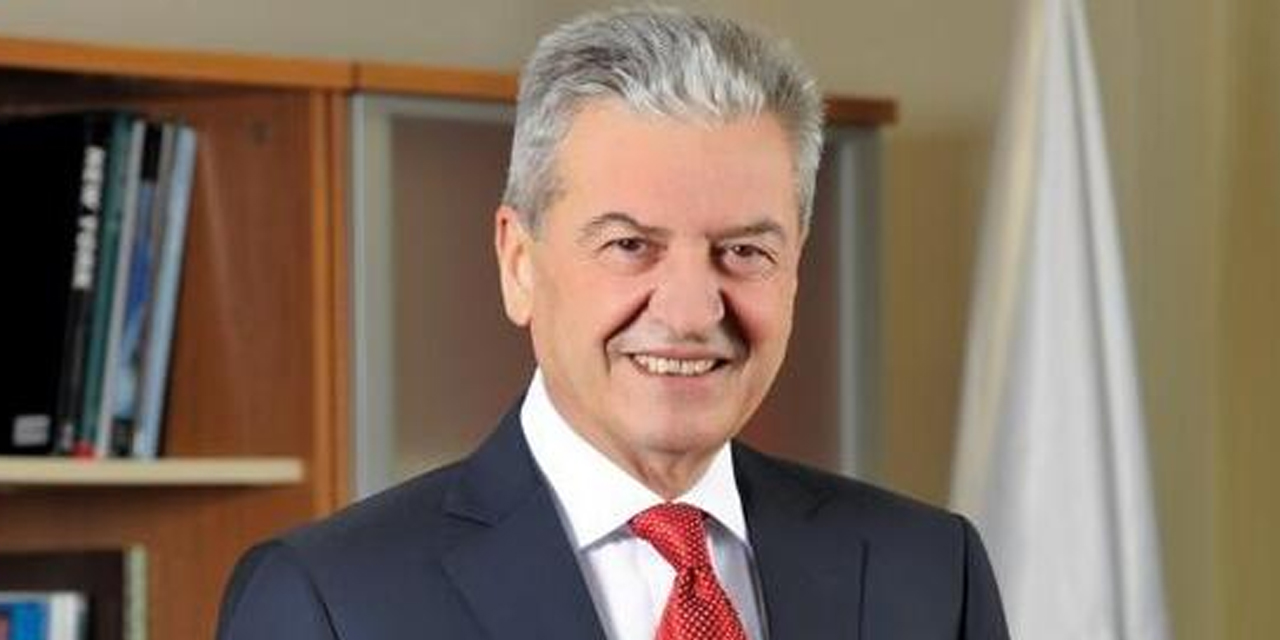 Eski İTO Başkanı Demirtaş’a yurt dışına çıkış yasağı getirildi