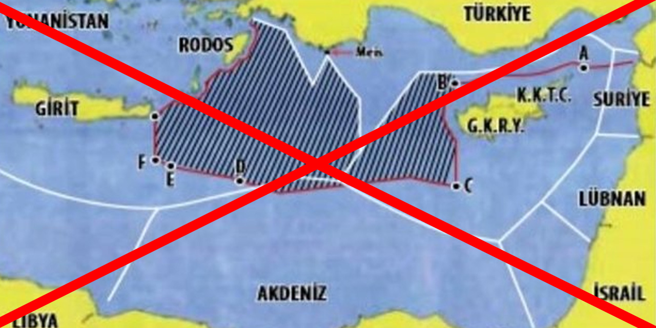 ABD'nin Ankara Büyükelçiliği'nden Sevilla haritası açıklaması