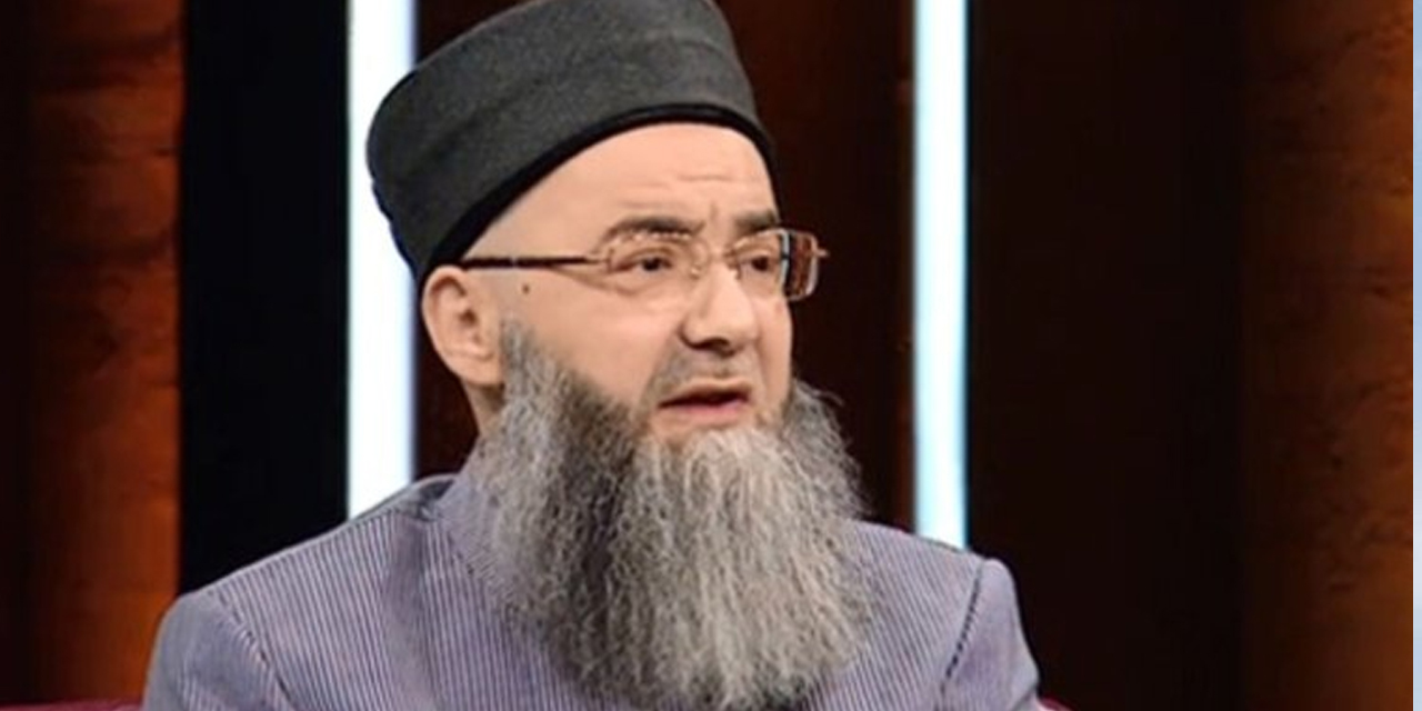 Cübbeli Ahmet Hoca 'silahlanma iddiaları' üzerine ifadeye çağrıldı