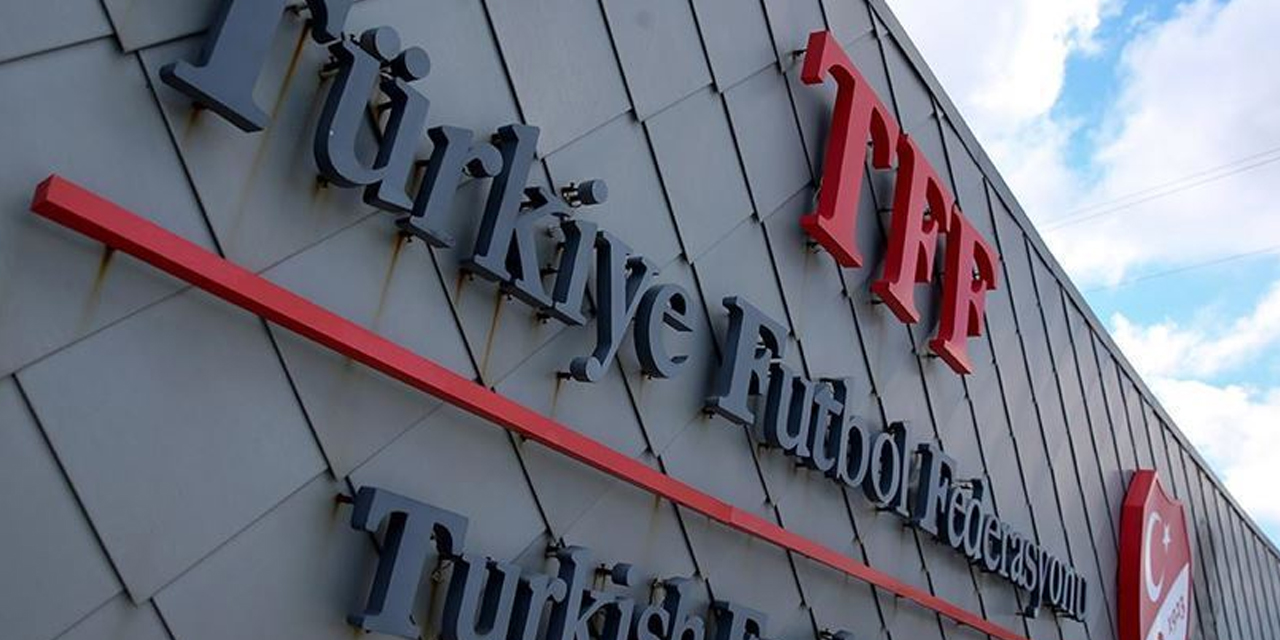 TFF 4 kulübü PFDK'ye sevk etti