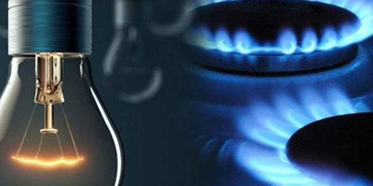 Elektrik ve doğal gaz fiyatları istatistikleri açıklandı