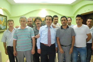 Azınlık kapatmazsa çoğunluk açacak