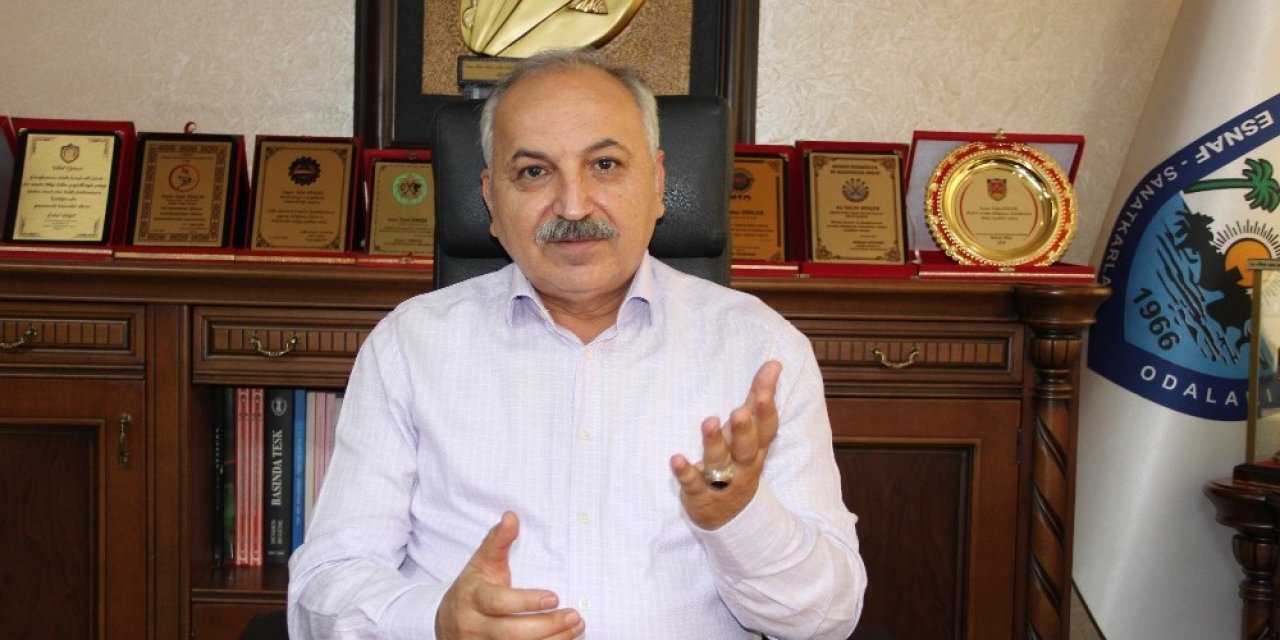 Pandeminin vurduğu esnaf, faizsiz kredi ve doğrudan destek istiyor