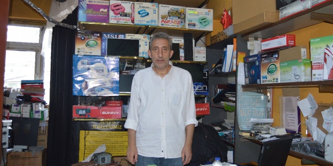 Uzaktan eğitim bilgisayar satışlarını arttırdı