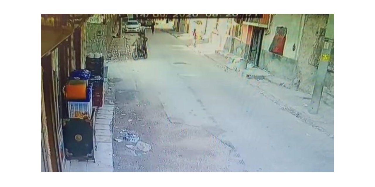 Bir günde 5 kişiye kapkaç yaptılar