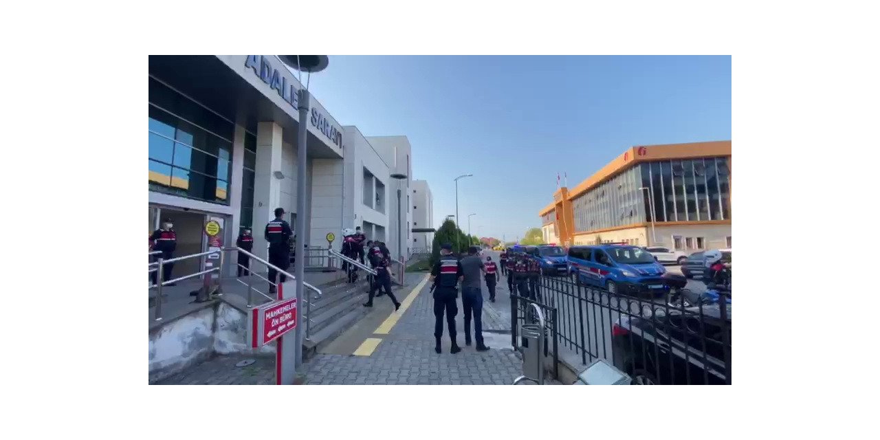 İntihar süsünden cinayet çıktı: 3 tutuklu