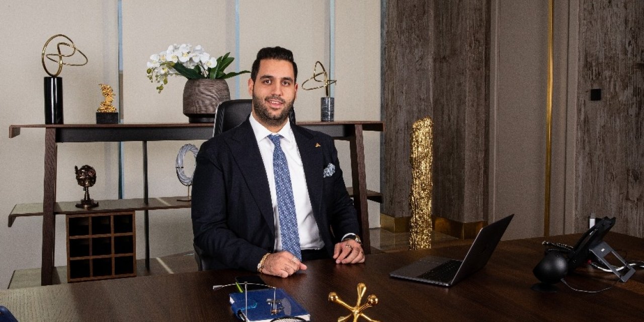 Ahmet Emin Ahlatcı: “Enerji sektöründe satın alma veya şirket evlilikleriyle büyümeyi planlıyoruz”