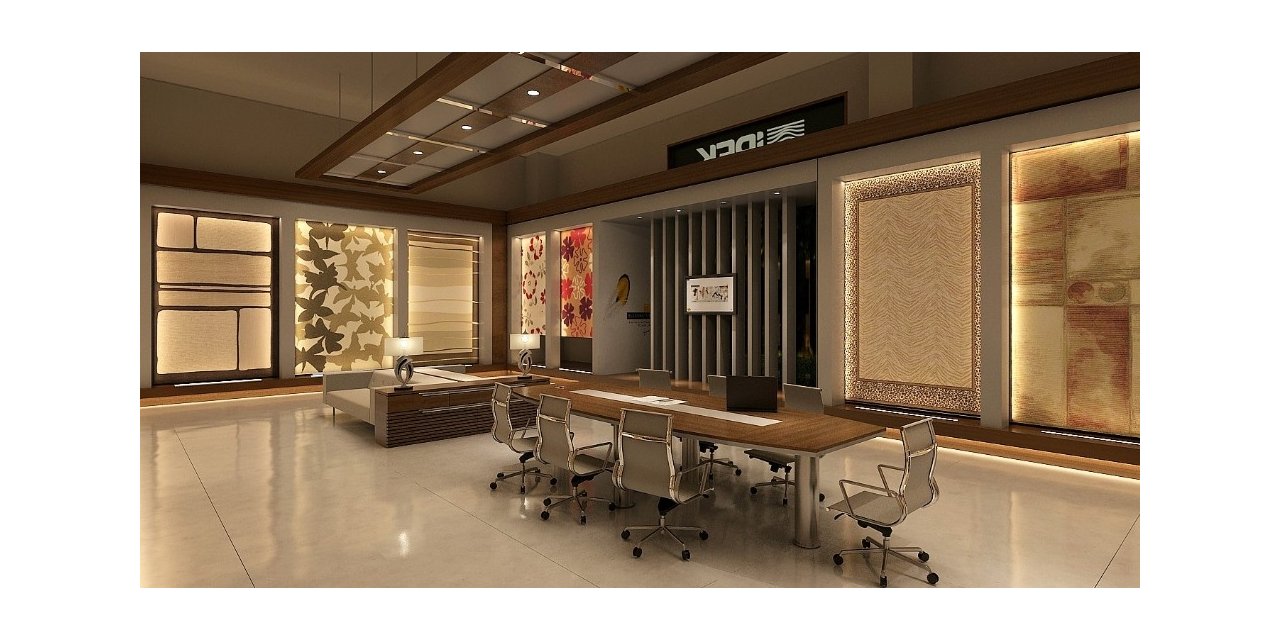 Mobilya ihracatı 2 milyar doları aştı