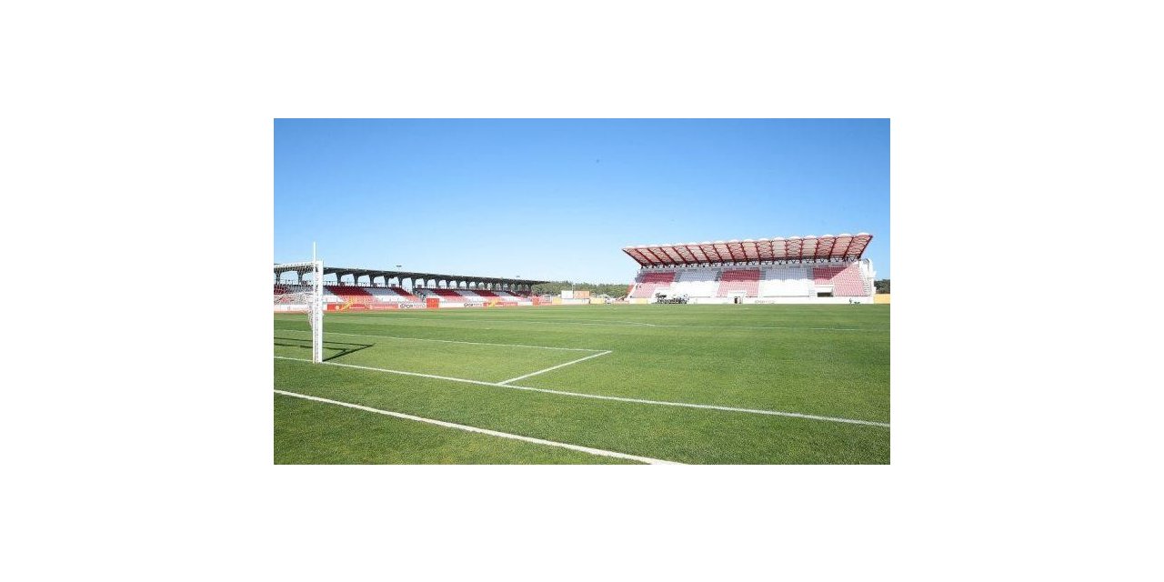 Eğil’e büyük müjde