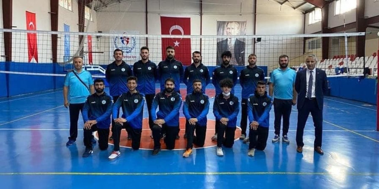 Develi Belediyespor, yeni sezona hazırlanıyor