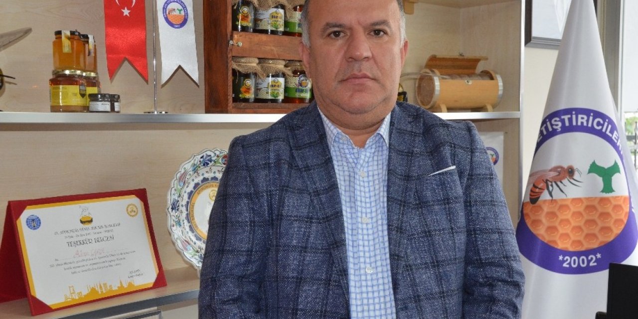 Türkiye’nin en fazla bal üretimi yapan ilinde genç arıcı yetişmiyor