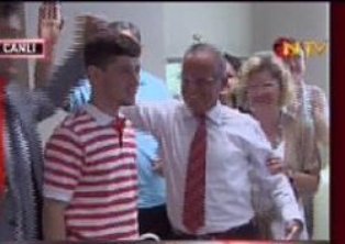 LYS Türkiye birincisi kim oldu?