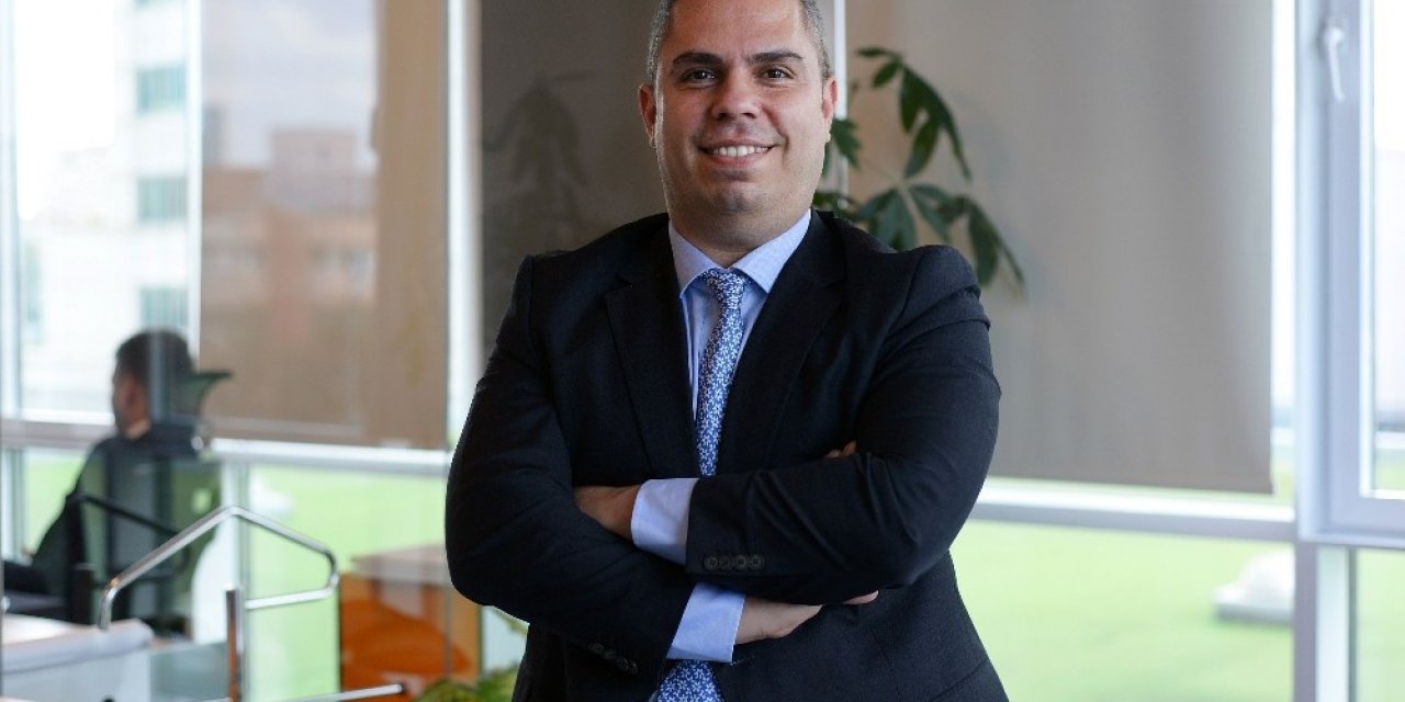 Türkiye genelinde geçen seneye göre kredi hacmi yüzde 60 arttı