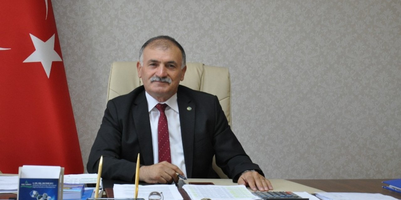 Fatsa’da esnafa 160 milyon lira kredi desteği