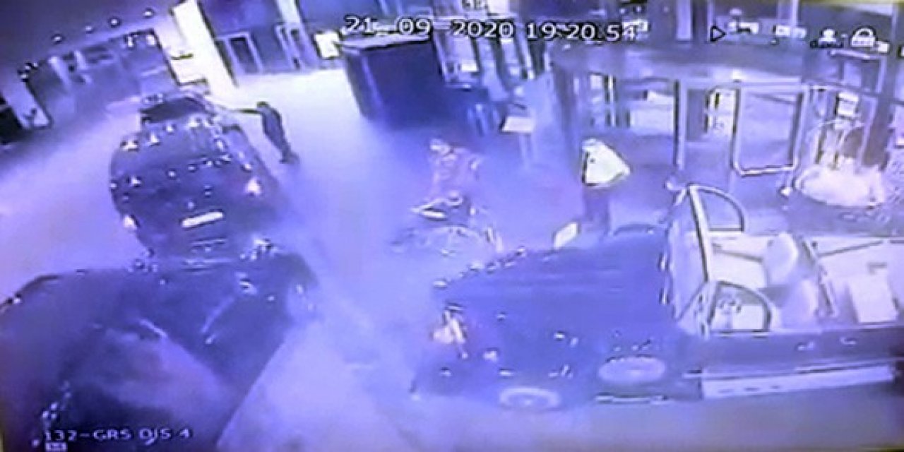 İstanbul'u sarsan olay! Amerikalı gazeteci böyle ölüme gitti