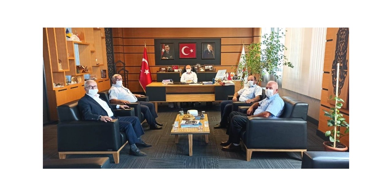 Esnaf Destek Fonu hayata geçirildi