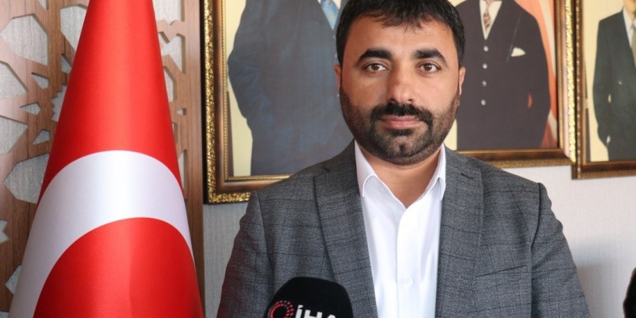 Samanlı gündemi değerlendirdi